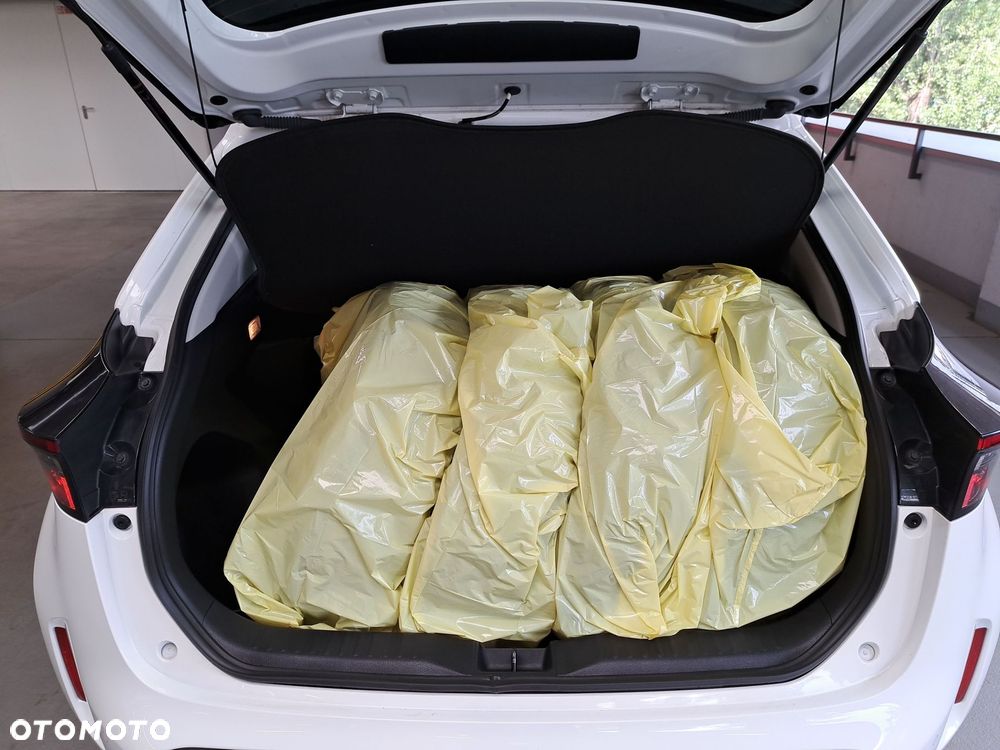 Toyota Yaris Cross 1.5 Comfort - 14