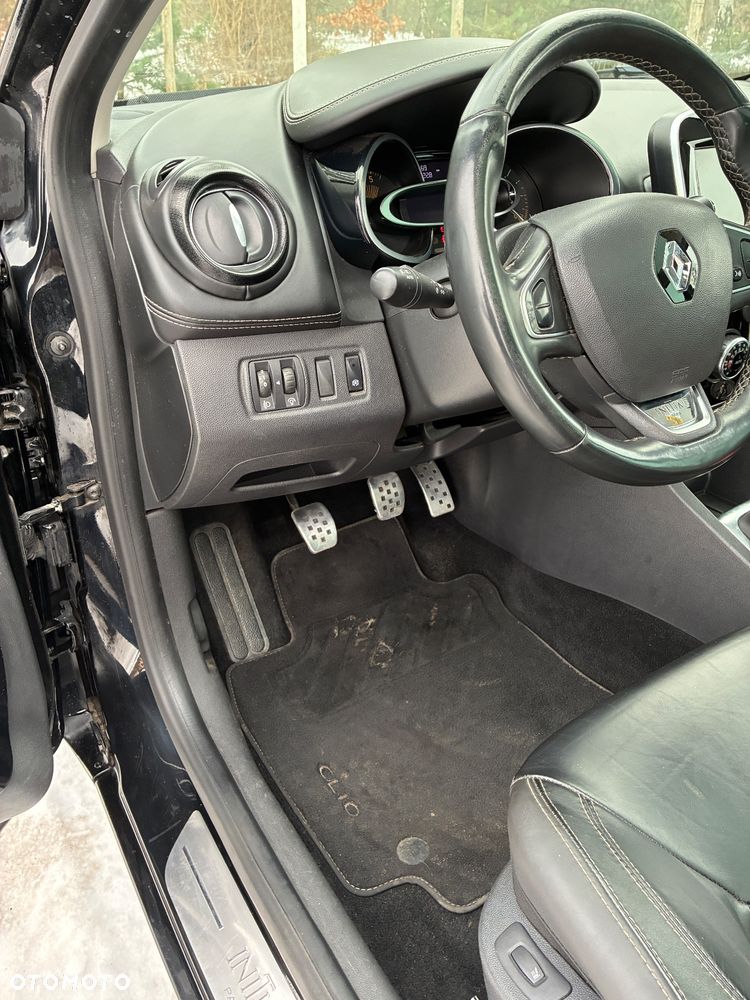 Renault Clio 1.5 dCi Business - 32