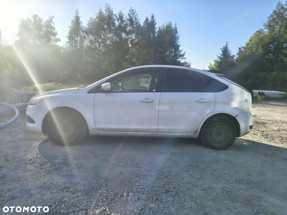 Ford Focus 1.6 TDCi Trend - 2