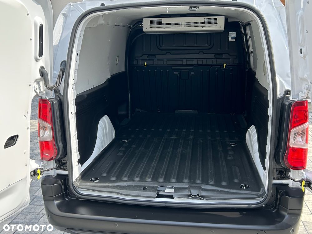 Opel Combo - 6