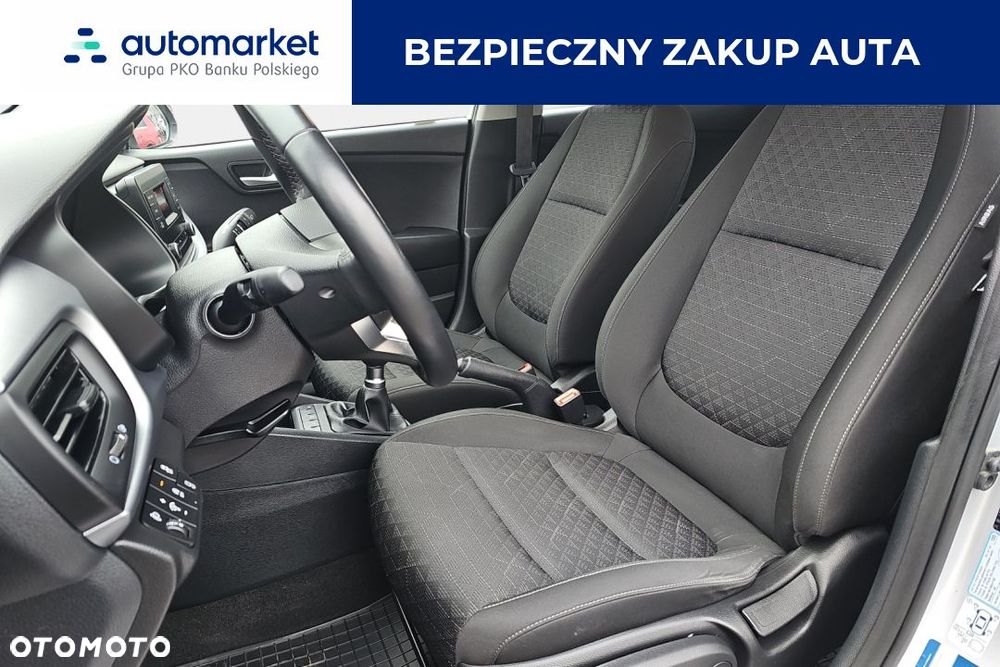 Kia Rio 1.2 M - 11