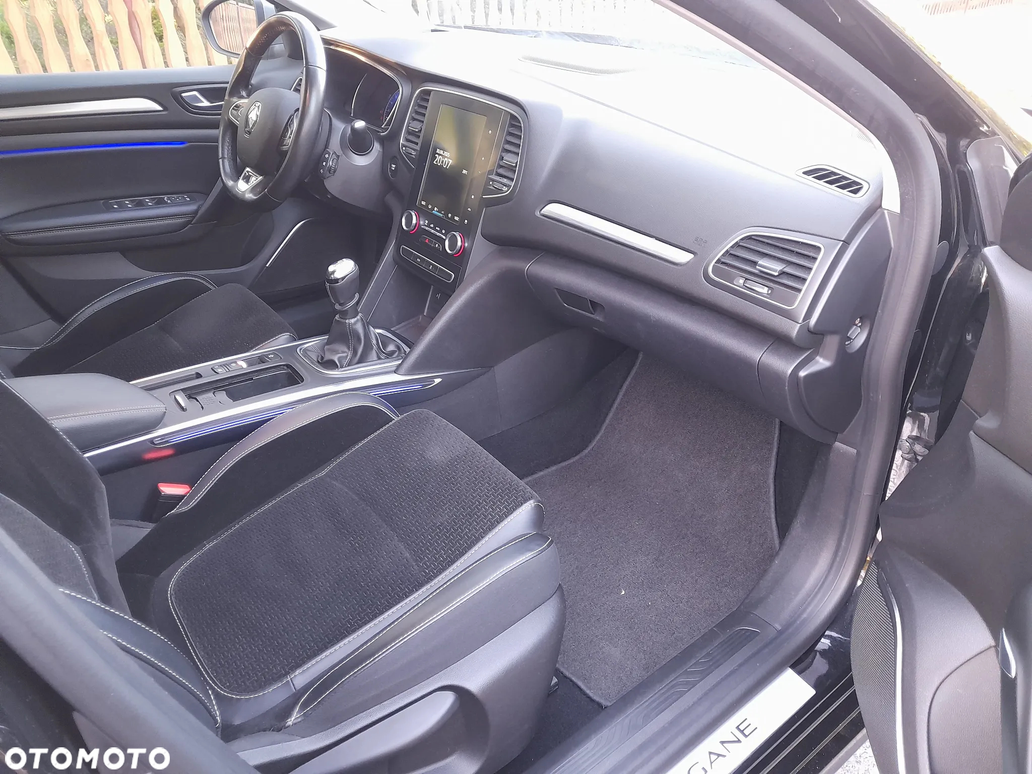 Renault Megane - 16