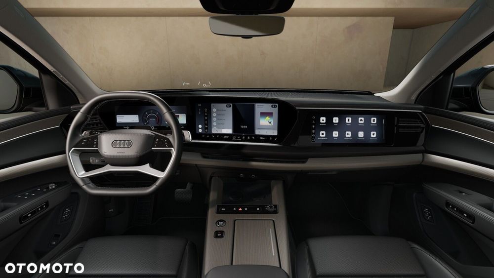 Audi Q7 - 9