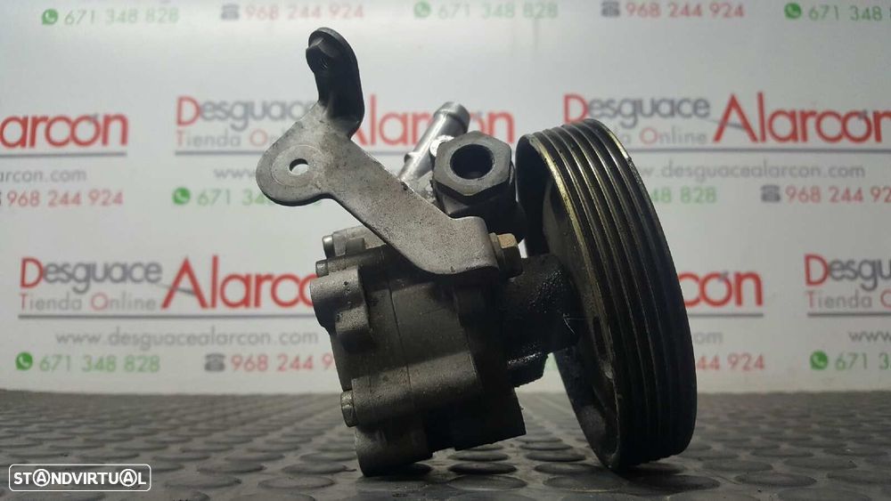BOMBA DIREÇÃO CITROEN C5 BERLINA SX (E) - 7