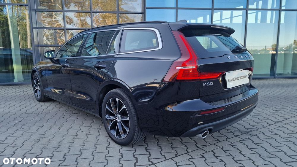 Volvo V60 - 7