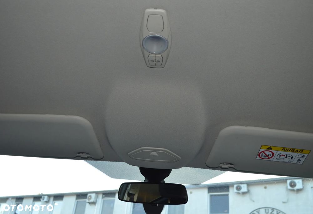 Ford Focus 1.5 TDCi Gold X - 17