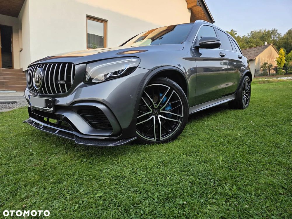 Mercedes-Benz GLC 350 e 4Matic 7G-TRONIC - 17