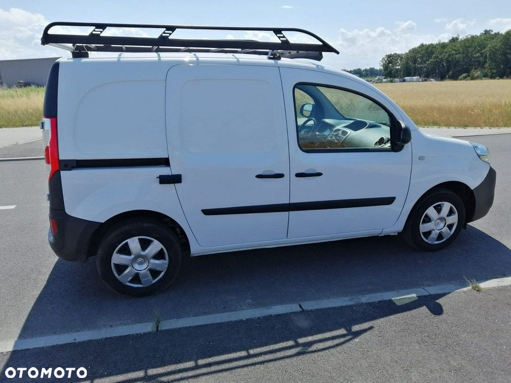 Renault Kangoo - 3