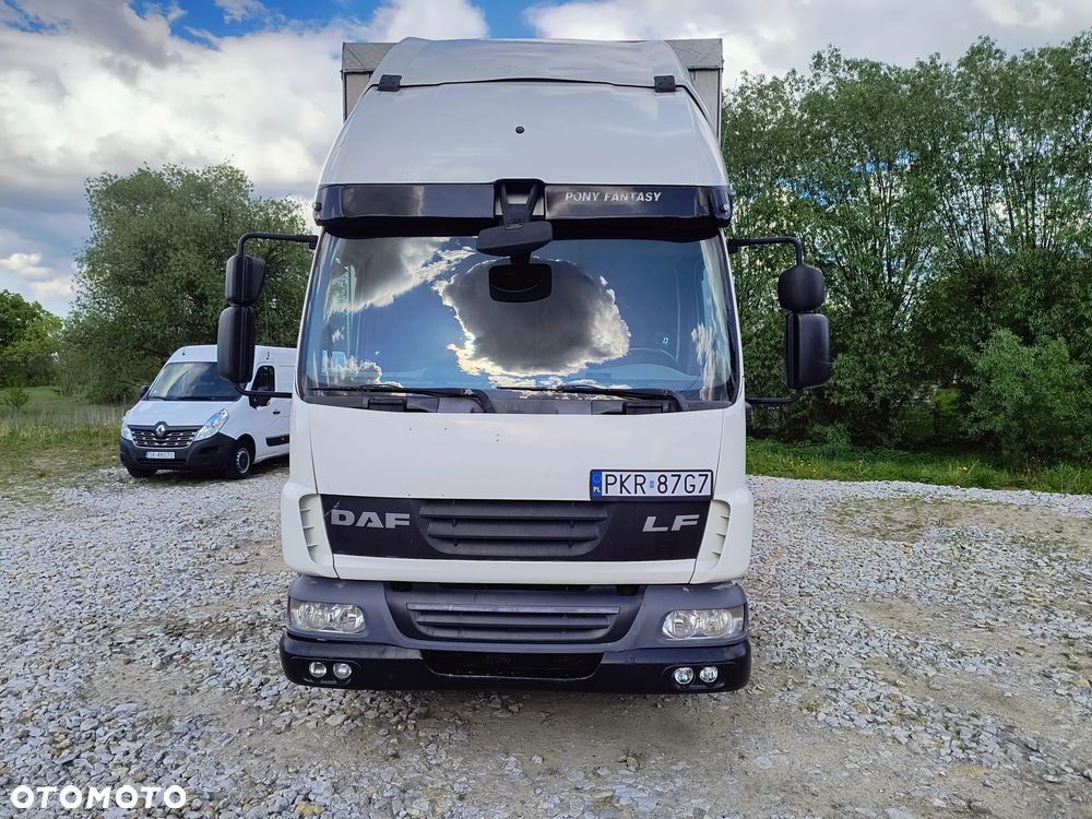 DAF LF 45.250 - 2