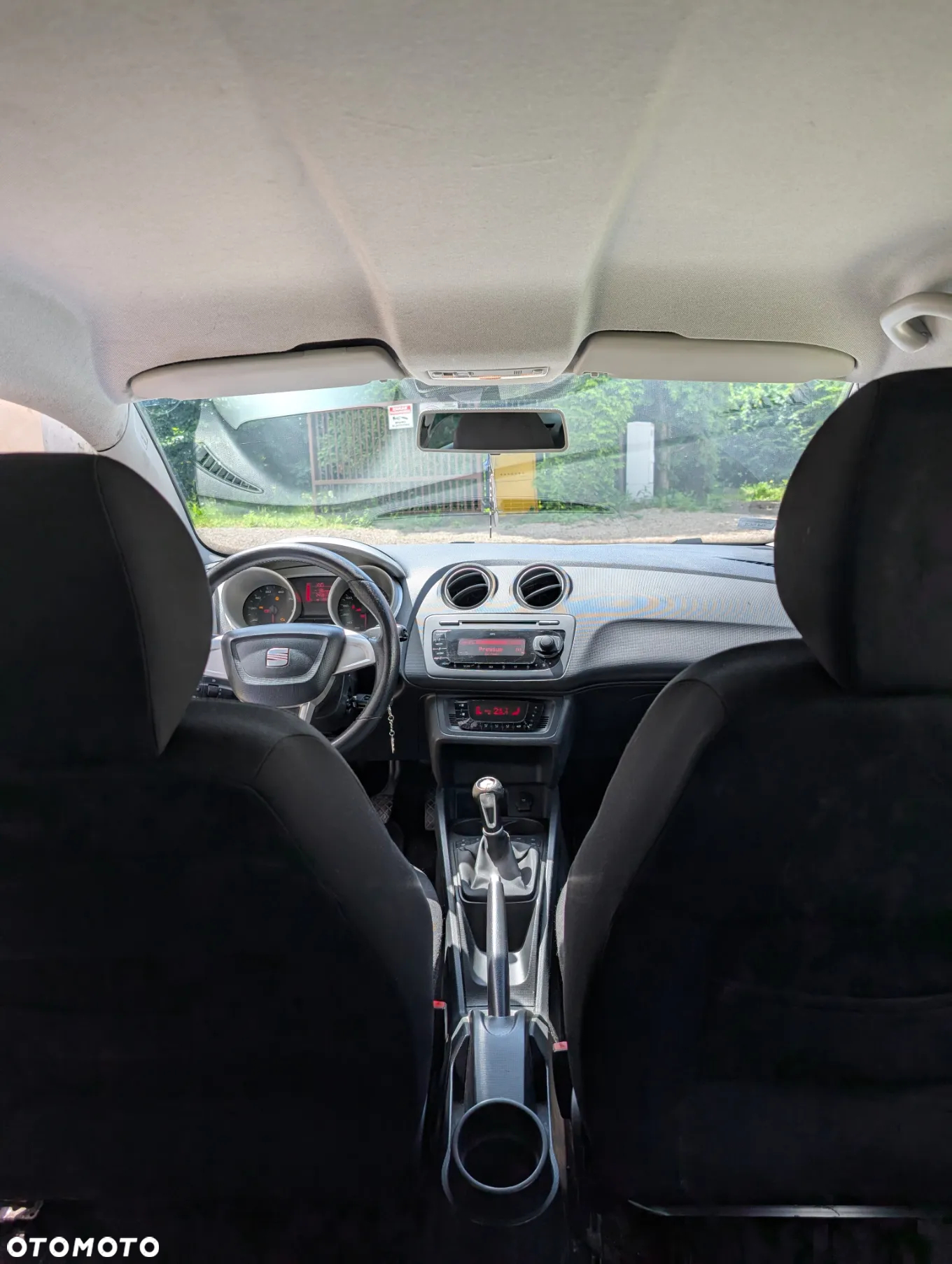 Seat Ibiza - 12