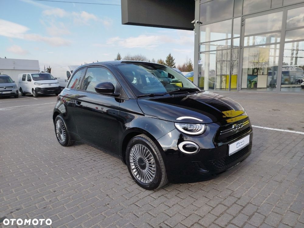 Fiat 500 - 10