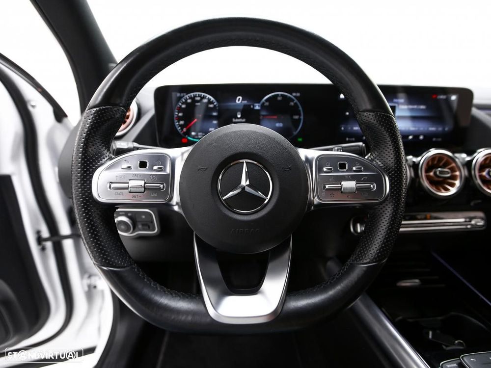 Mercedes-Benz EQA 250 Electric Art - 18