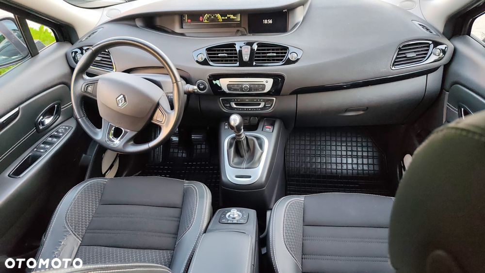Renault Scenic 1.2 TCe Energy Bose EU6 - 19