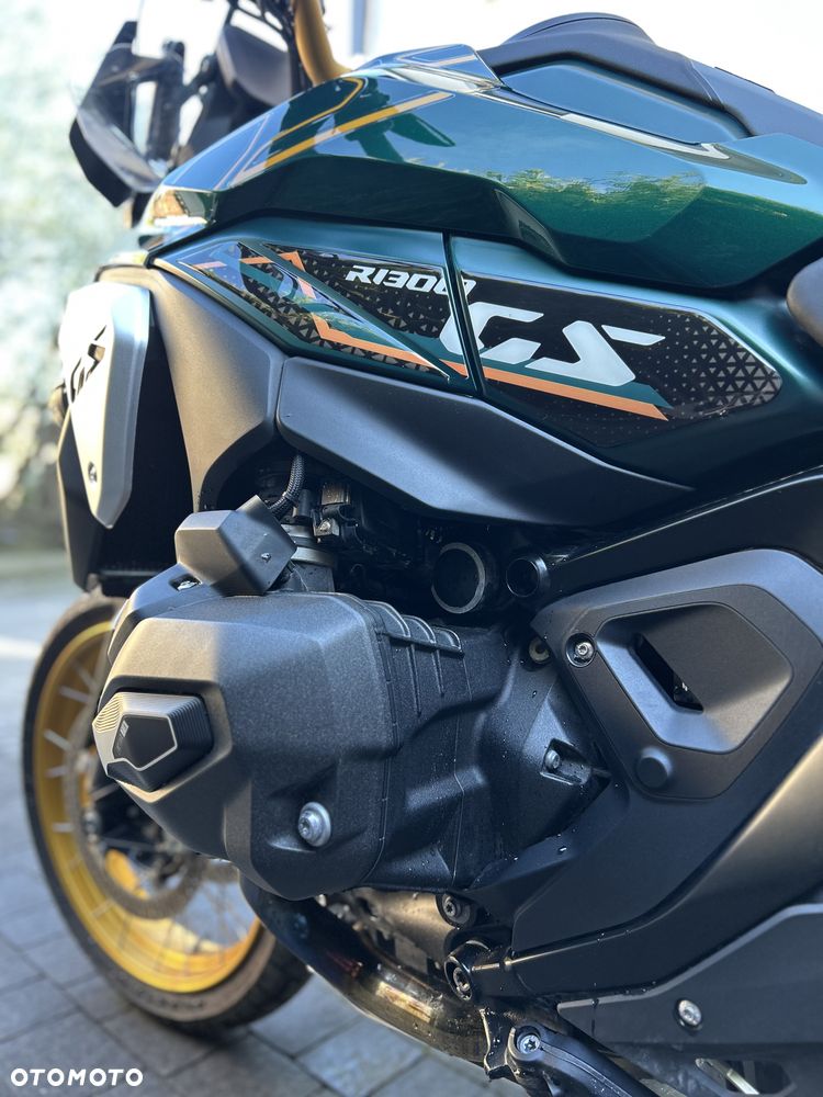 BMW GS - 9
