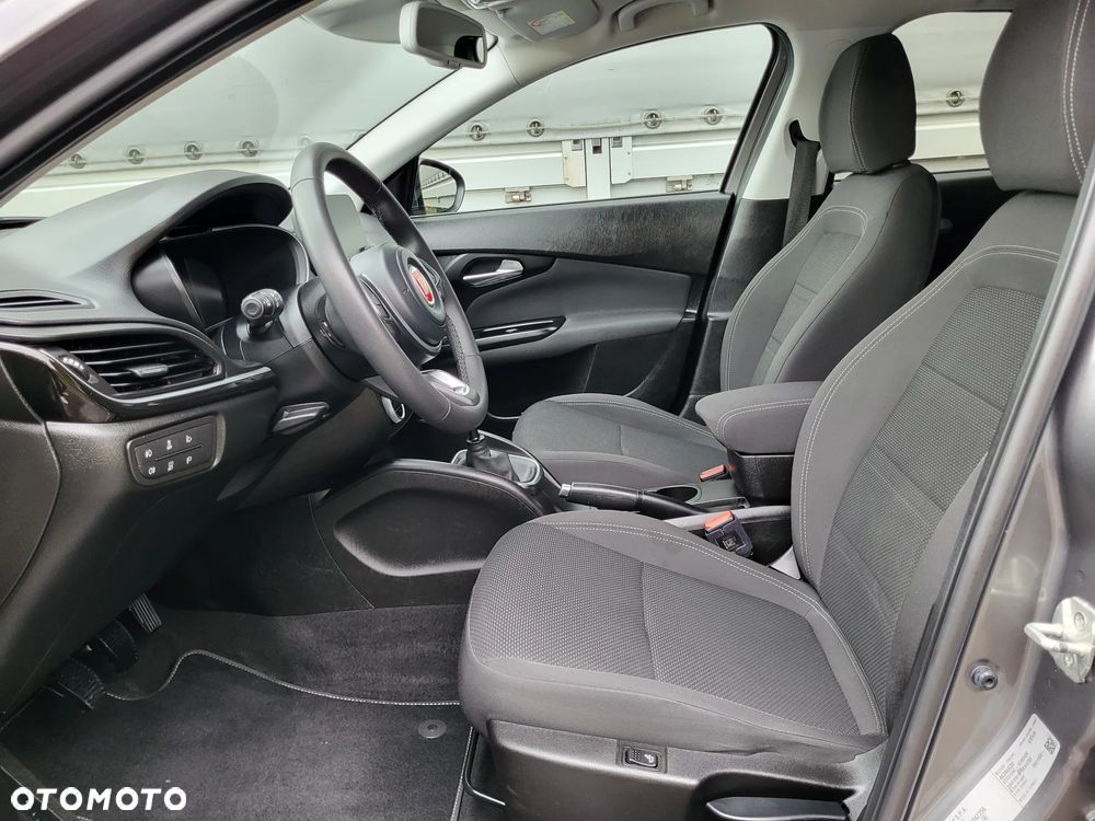 Fiat Tipo 1.6 MultiJet Business Edition - 16