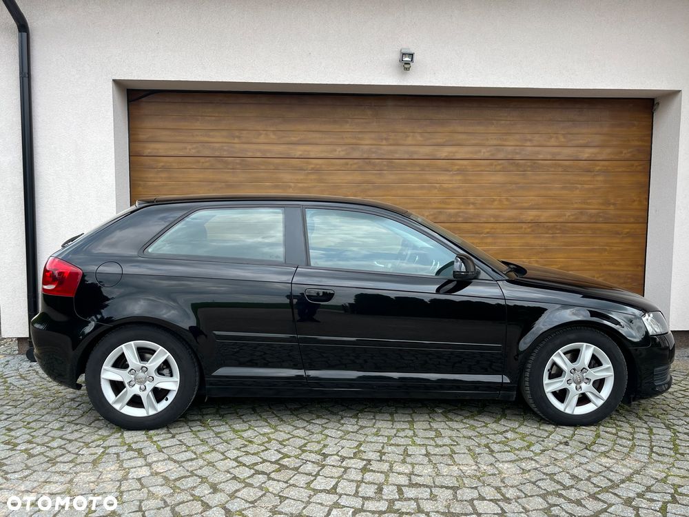 Audi A3 3-drzwiowe - 19