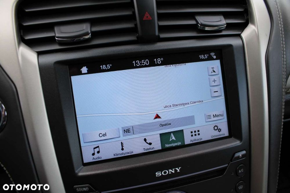 Ford Mondeo Vignale 2.0 TDCi Bi-Turbo PowerShift - 22
