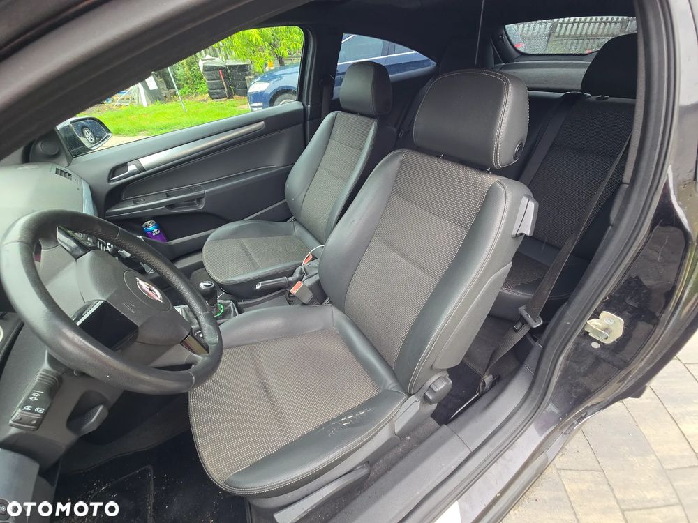 Opel Astra - 20