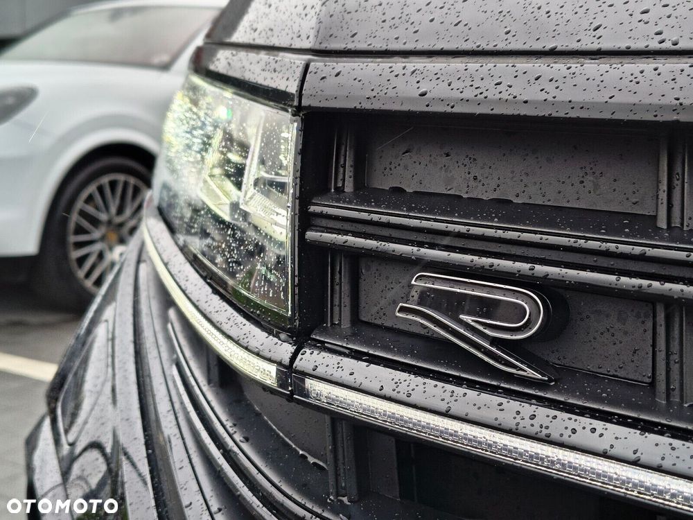 Volkswagen Touareg - 34