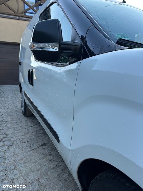 Fiat Doblo - 6