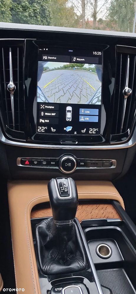Volvo S90 T6 AWD Geartronic Inscription - 30