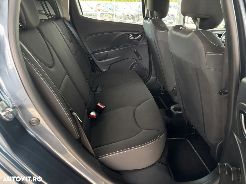 Renault Clio Energy dCi Life - 31
