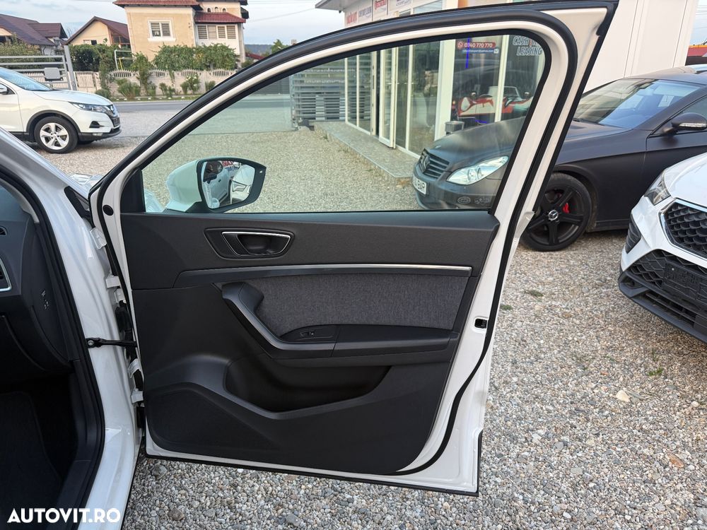 Seat Ateca 2.0 TDI DSG Xperience - 13