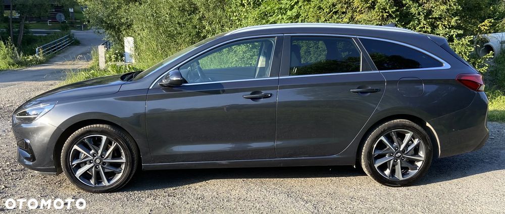 Hyundai i30 - 6