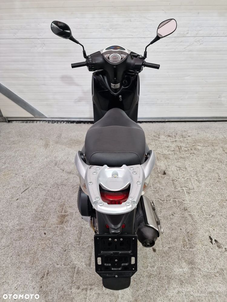 Honda SH - 24