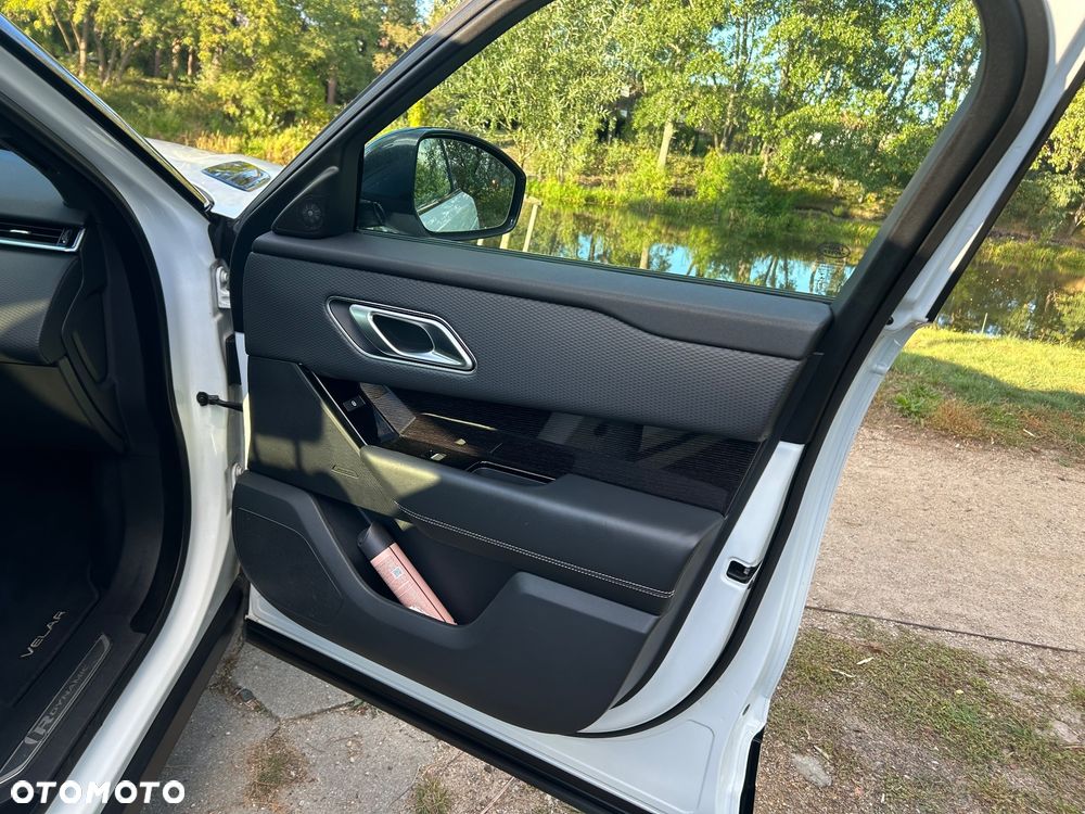 Land Rover Range Rover Velar 2.0 R-Dynamic S - 26