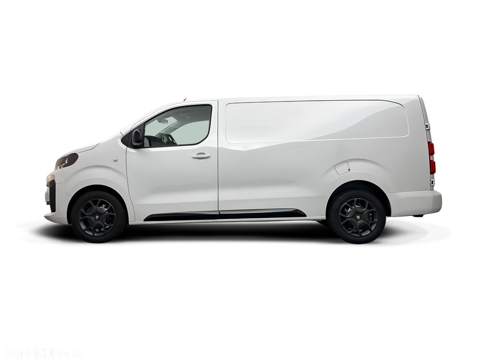 Fiat Scudo Furgon XL 150KM A/T Seria 3 RP.2026 - 2