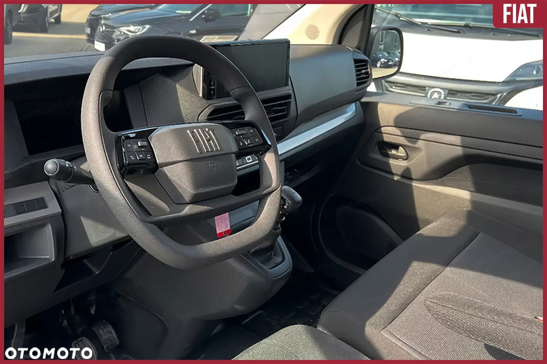 Fiat Scudo Maxi L2H1 2.0 144KM - 11