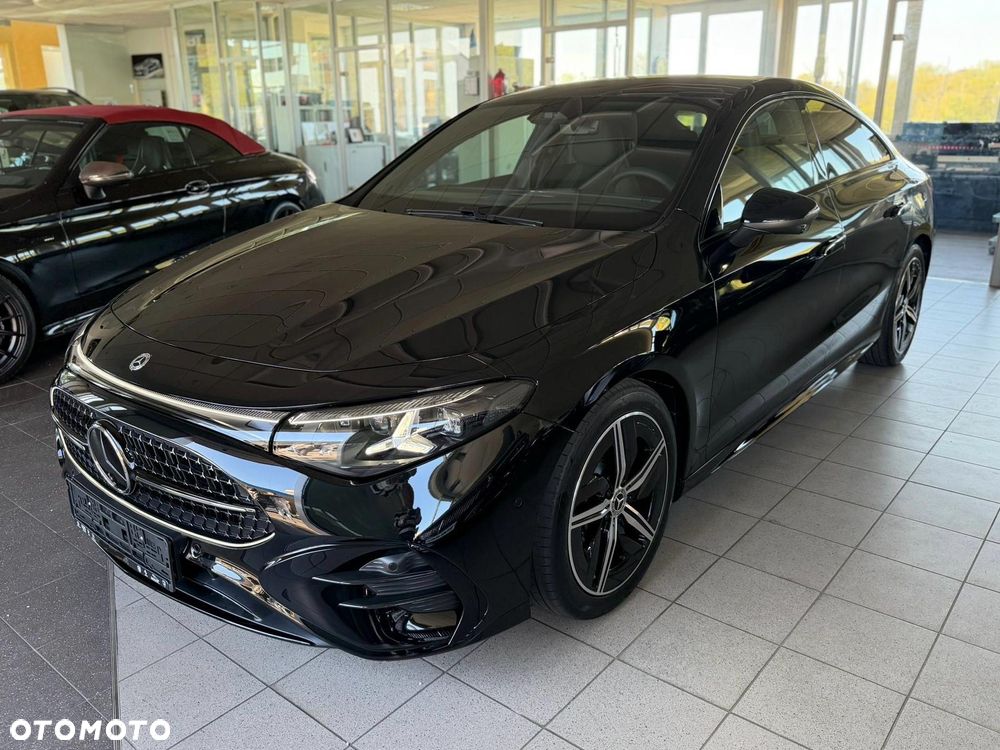 Mercedes-Benz CLA 200 mHEV 8G-DCT - 9