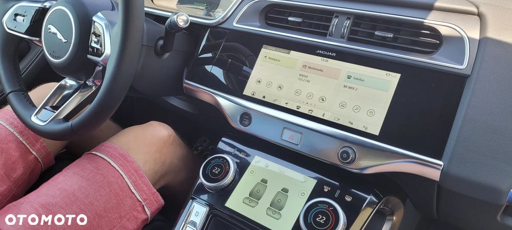 Jaguar I-Pace EV400 AWD HSE - 7