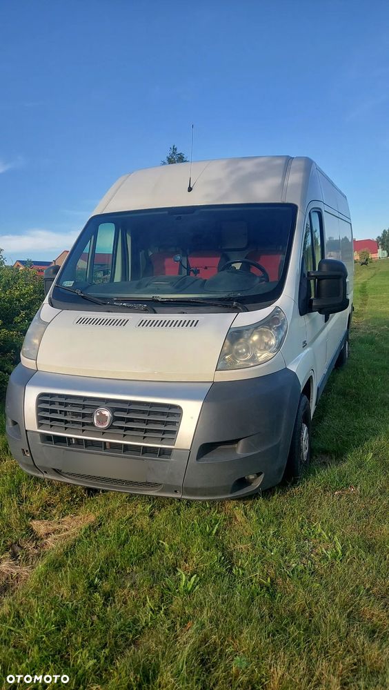 Fiat Ducato - 4