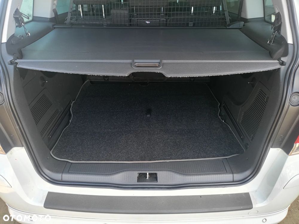 Opel Zafira 1.8 Design Edition - 25