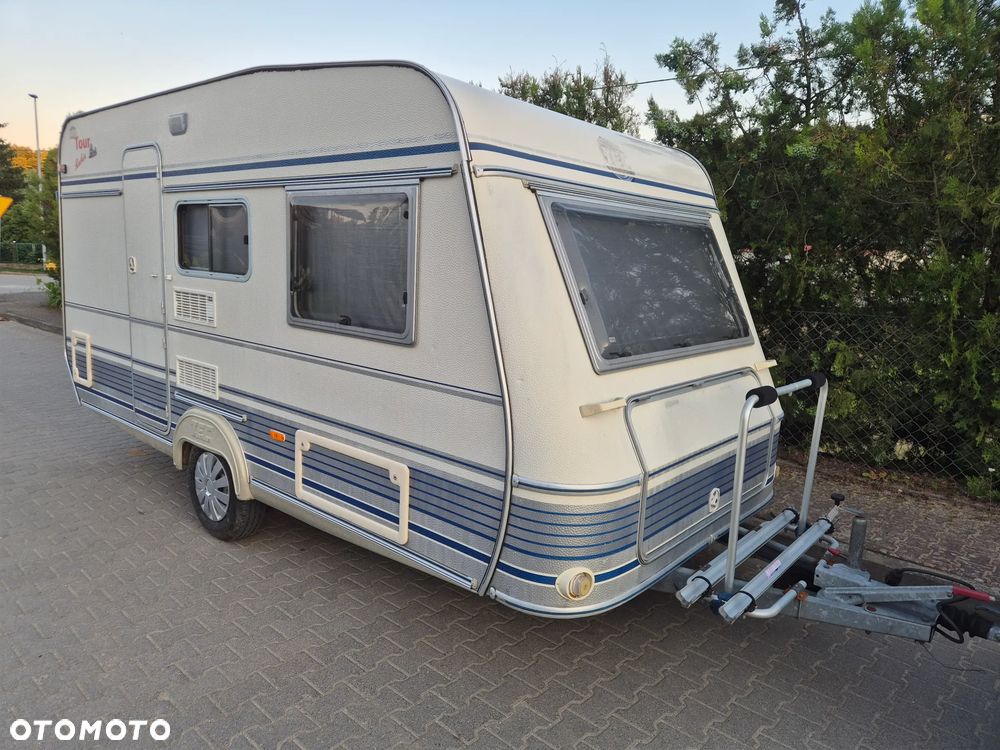 TEC Tour Rubin 400 TK - 29