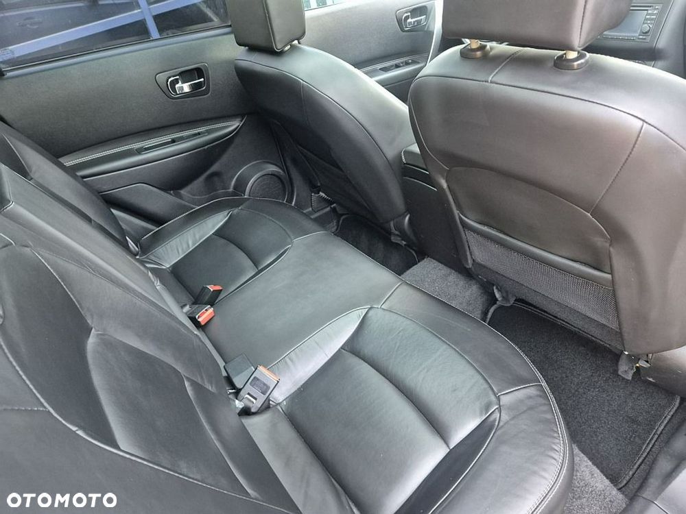 Nissan Qashqai 1.5 dCi Tekna - 23