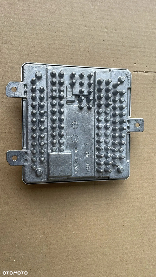 Moduł Jeż Lewy Prawy Przód LED ADAPTIVE BMW G20 G11 F40 G05 G06 5A0AFA0