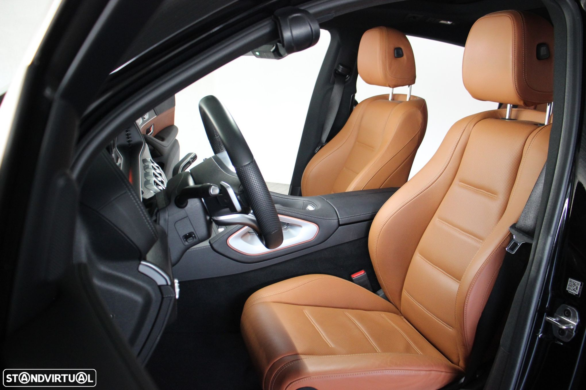 Mercedes-Benz GLE 350 de Coupé 4Matic - 7