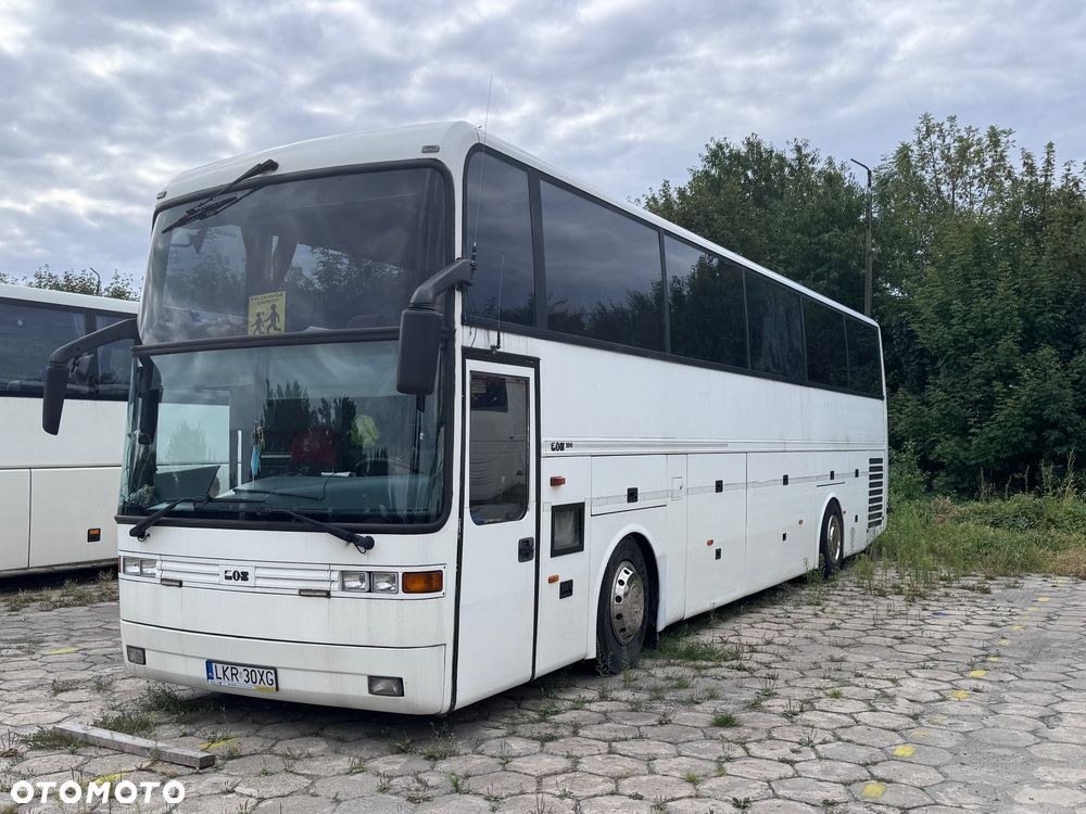 Van Hool EOS 200 - 2