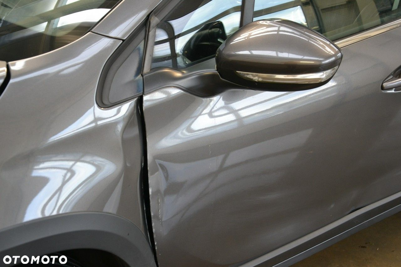 Peugeot 2008 - 12