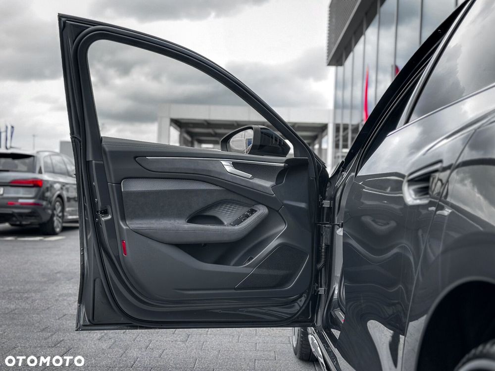 Audi A6 Limousine - 16