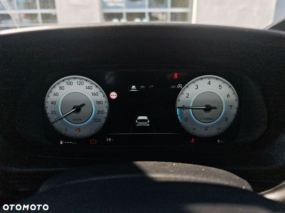 Hyundai i20 - 13