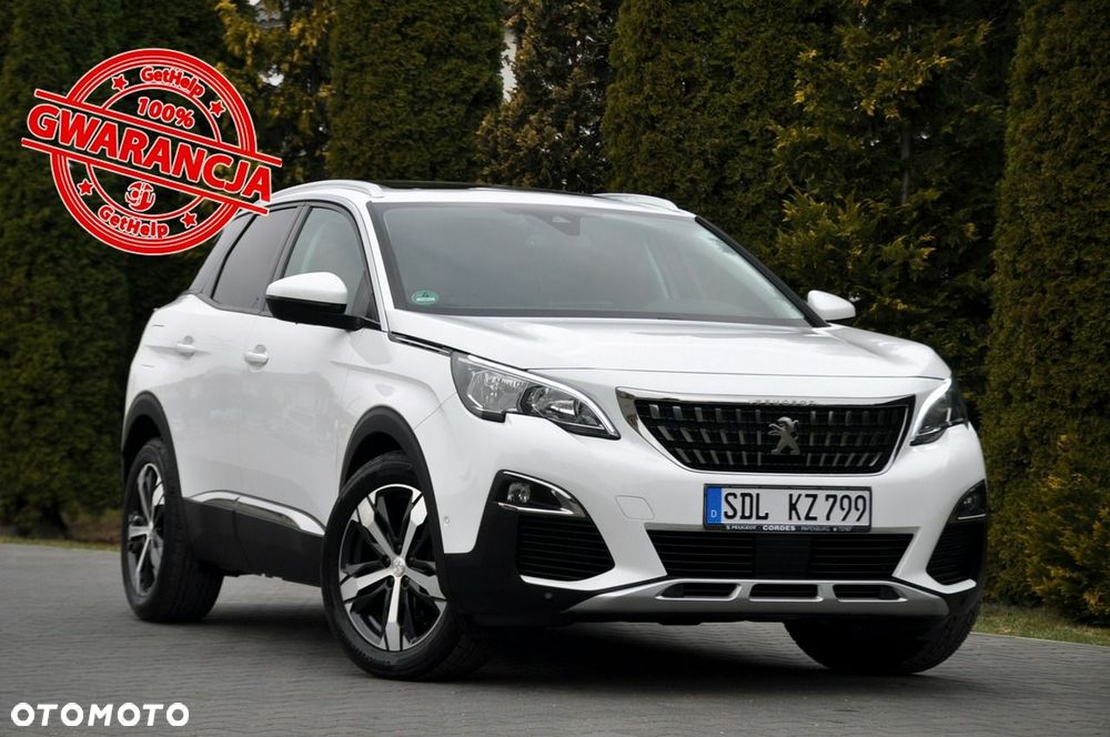 Peugeot 3008 - 1