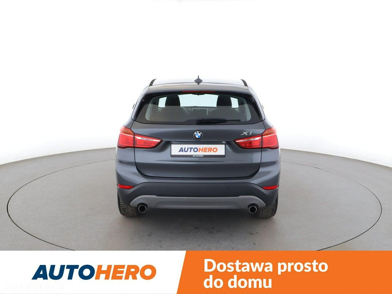 BMW X1 xDrive20d Advantage - 6