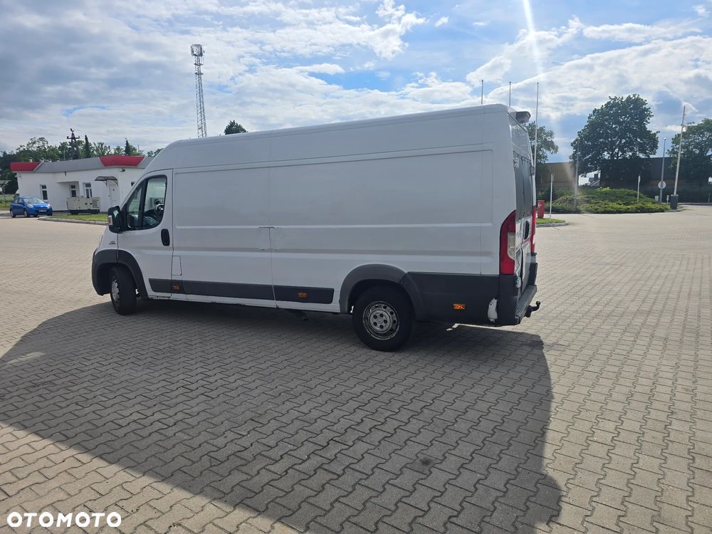 Fiat Ducato - 10