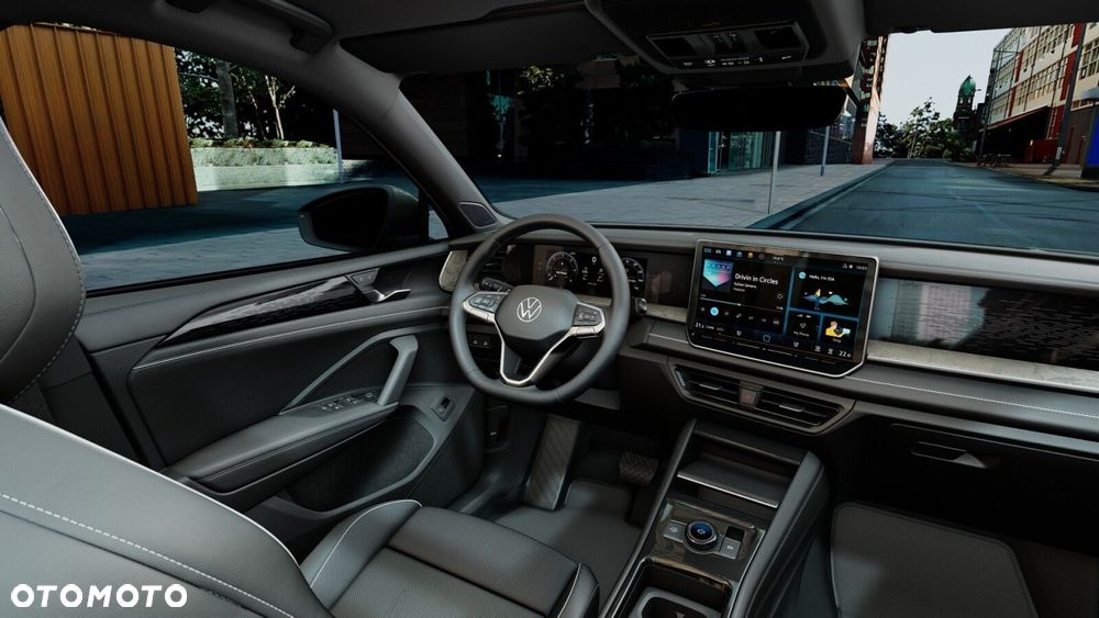 Volkswagen Tayron 2.0 TDI SCR Elegance DSG - 11