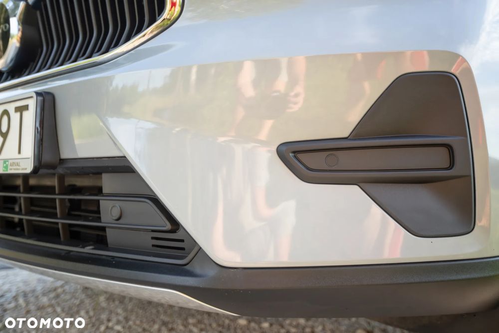 Volvo XC 40 B3 Essential - 11