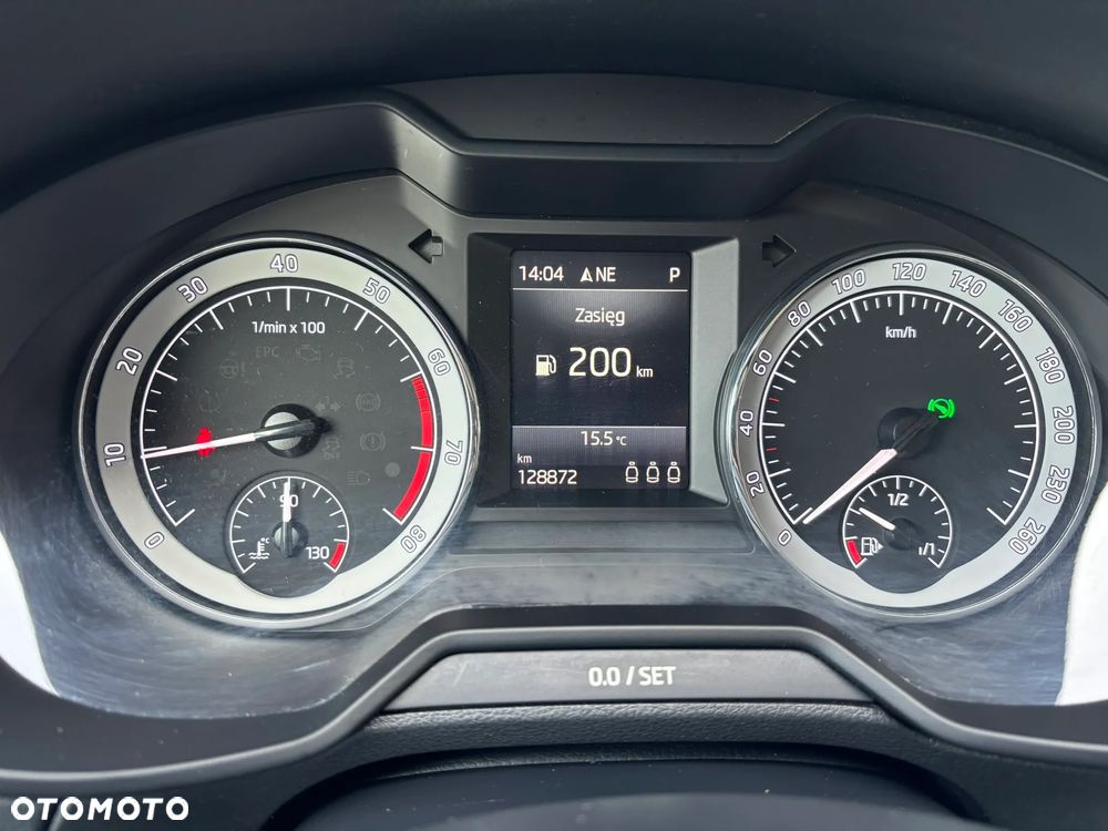 Skoda Octavia 1.5 TSI ACT Style DSG - 34